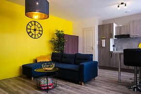 Apart'Moment CONFORT Saint-Omer