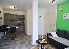 Apart'Moment CONFORT Saint-Omer