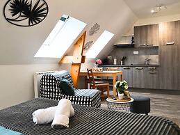 Apart'Moment CONFORT Saint-Omer