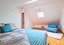Apart'Moment CONFORT Saint-Omer