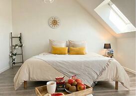Apart'Moment CONFORT Saint-Omer