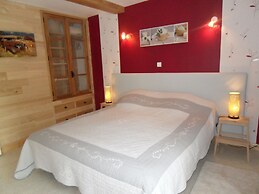 Domaine des Escouanes