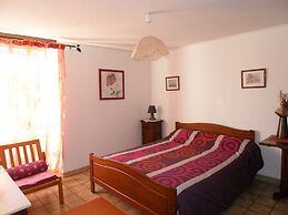 Domaine des Escouanes