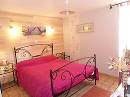 Domaine des Escouanes
