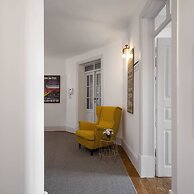 Penedo da Saudade Suites & Hostel