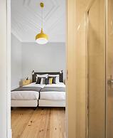 Penedo da Saudade Suites & Hostel