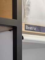 Penedo da Saudade Suites & Hostel