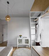 Penedo da Saudade Suites & Hostel