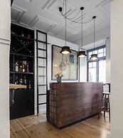 Penedo da Saudade Suites & Hostel