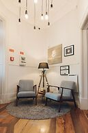 Penedo da Saudade Suites & Hostel