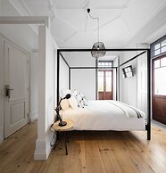 Penedo da Saudade Suites & Hostel