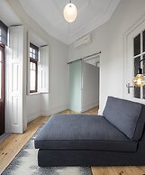 Penedo da Saudade Suites & Hostel