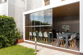 Penedo da Saudade Suites & Hostel