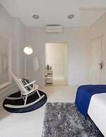 Penedo da Saudade Suites & Hostel