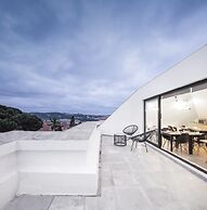 Penedo da Saudade Suites & Hostel