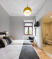 Penedo da Saudade Suites & Hostel