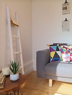 Penedo da Saudade Suites & Hostel