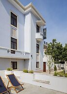 Penedo da Saudade Suites & Hostel