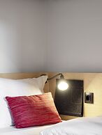 Penedo da Saudade Suites & Hostel