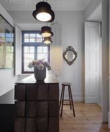 Penedo da Saudade Suites & Hostel