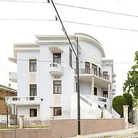 Penedo da Saudade Suites & Hostel