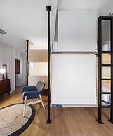 Penedo da Saudade Suites & Hostel