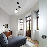 Penedo da Saudade Suites & Hostel