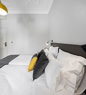 Penedo da Saudade Suites & Hostel