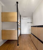 Penedo da Saudade Suites & Hostel