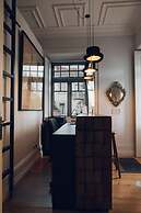 Penedo da Saudade Suites & Hostel