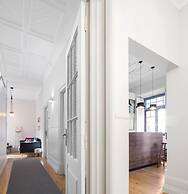 Penedo da Saudade Suites & Hostel