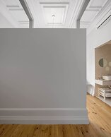 Penedo da Saudade Suites & Hostel