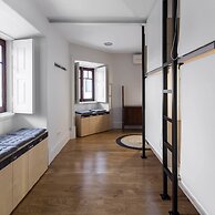 Penedo da Saudade Suites & Hostel