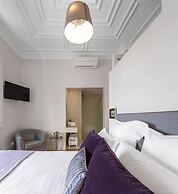 Penedo da Saudade Suites & Hostel