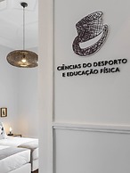 Penedo da Saudade Suites & Hostel