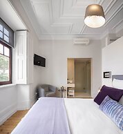 Penedo da Saudade Suites & Hostel