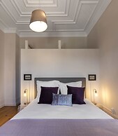 Penedo da Saudade Suites & Hostel