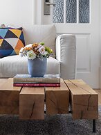 Penedo da Saudade Suites & Hostel