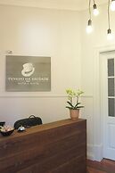 Penedo da Saudade Suites & Hostel