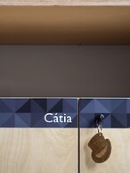 Penedo da Saudade Suites & Hostel