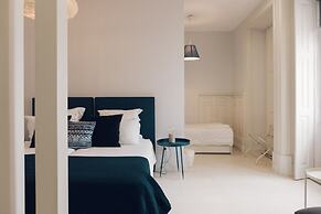 Penedo da Saudade Suites & Hostel