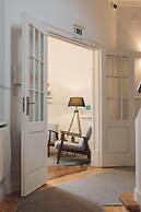 Penedo da Saudade Suites & Hostel