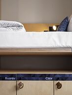 Penedo da Saudade Suites & Hostel