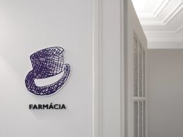 Penedo da Saudade Suites & Hostel