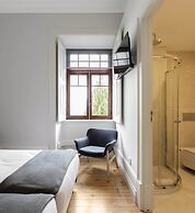 Penedo da Saudade Suites & Hostel