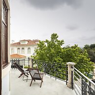 Penedo da Saudade Suites & Hostel