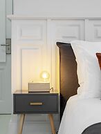 Penedo da Saudade Suites & Hostel