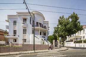 Penedo da Saudade Suites & Hostel