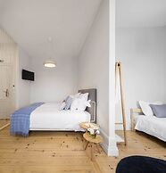 Penedo da Saudade Suites & Hostel