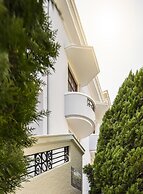 Penedo da Saudade Suites & Hostel